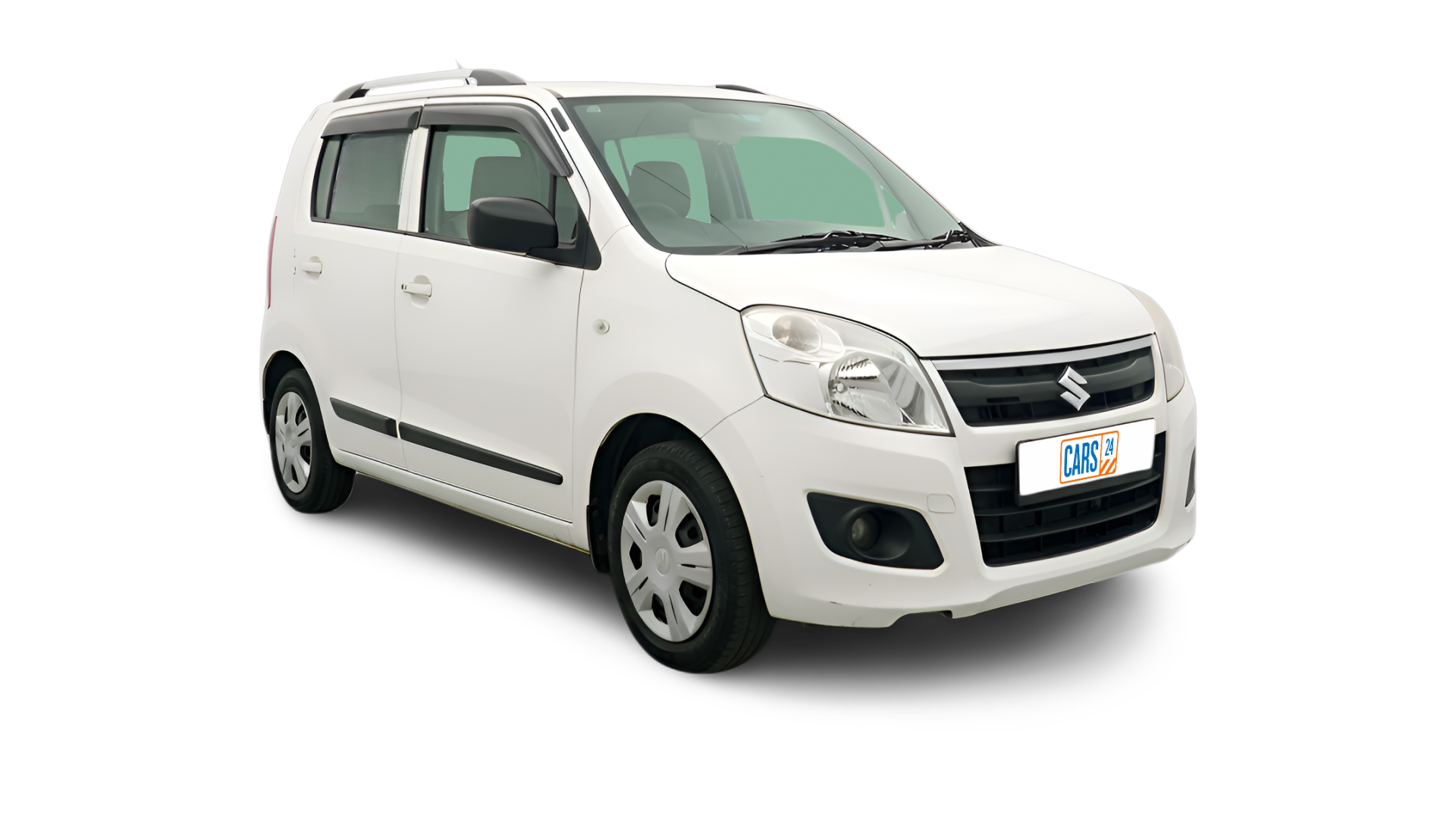 Maruti Wagon R 1.0-img